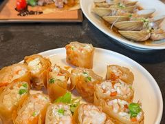 -环球渔市·平价海鲜餐厅(星潮广场店)