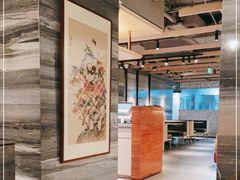 大堂-鼎泰丰(当代商城店)