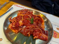 -喜来稀肉(罗斯福店)