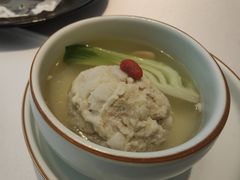 淮扬狮子头-松鹤楼·非遗·苏帮菜(融科店)