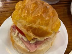-澳门陈光记烧味饭店(南京德基广场店)