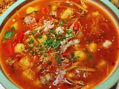 -陶苏·品味融合川菜(龙湖源著天街店)