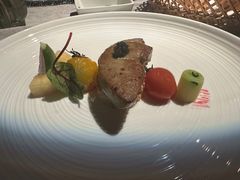 -Olive橄榄花园漂亮饭主题布置餐厅(大望路店)