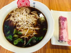 -邵顺兴锅盖面(金山宝地店)