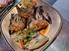 -釜山火炉·海鲜烤肉(紫藤路店)