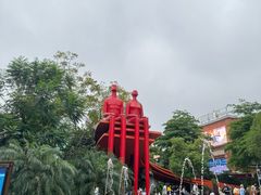 -百益上河城