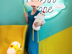-CAFE'IN精品咖啡体验空间(小寨店)