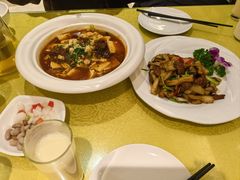 -清真·三德隆饭庄(桥梓口店)