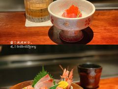 -岩也·日料与酒(龙岗天安云谷店)