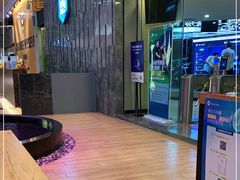 -懒人Club运动健身·运动康复·私教(三迪中心店)