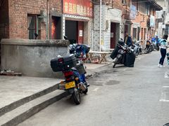 -正宗杨记普洱酸醋米线(总店)