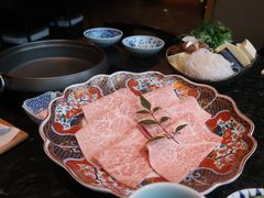 -然锅料理