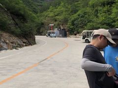 -圣莲山风景区