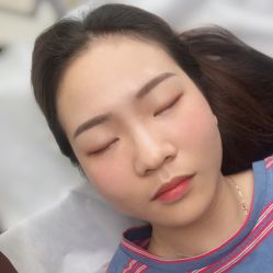 -久匠·纹眉半永久野生眉