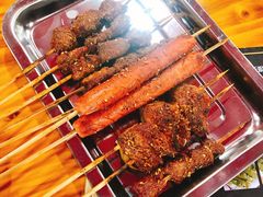 -老黑板筋(顺义总店)
