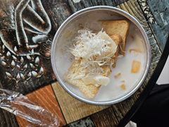 -沐毫傣泐云南菜孔雀宴•手抓饭傣味烧烤(曼听店)