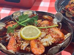 -辣小鲜·南昌大排档(船山路店)