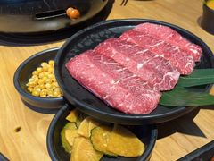 -九田家黑牛烤肉料理(溧阳吾悦店)