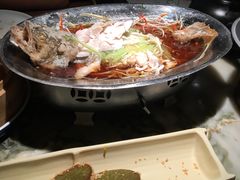 -绿茶餐厅(昌平悦荟店)