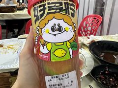 -聚味瞿记·龙虾堂(树木岭店)