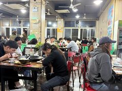 -皖北巫氏三胖地锅鸡(长淮总店)