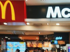 -麦当劳(皇岗路店)