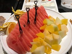 -皇城根北京风味主题餐厅(中海环宇城店)