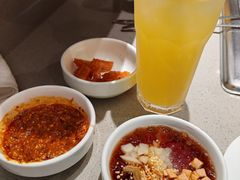 -海底捞火锅(正大乐城店)