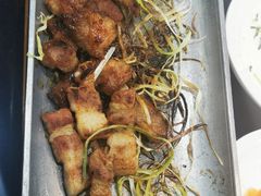 -光化门韩国料理(新地假日广场店)
