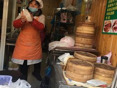 -陈妈妈的店-下沙灌汤烧卖(新场大街店)