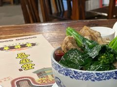 -黄祥华养生堂·炖汤·营养蒸饭(岭南天地店)