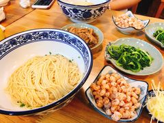 -朱洪元苏式面馆(绿宝广场店)