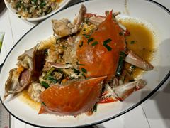 -金海湾海鲜排档(朱家尖店)
