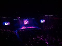 -宝能国际体育演艺中心