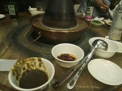 -东来顺饭庄(西直门店)