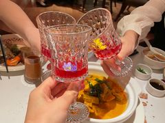 -狮拾久·现代新加坡料理(福田COCO Park店)