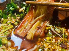 -川泽火锅·重庆老火锅(南河店)