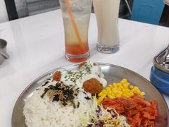 -欧巴来了韩式料理
