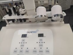 -斐尔国际皮肤管理中心