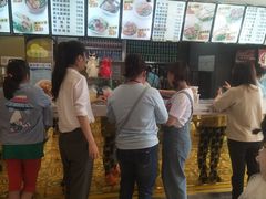 -金乐活美食(中街店)