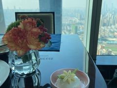 -Social 秀西餐厅-长沙瑞吉酒店(运达店)