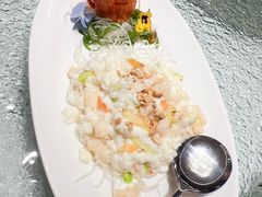 -和平官邸·花园餐厅(武定西路店)