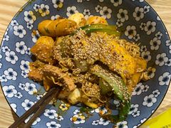 -皆道拌麻辣烫·麻辣拌