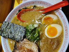 -老龙亭拉面店