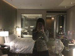 -长沙尼依格罗酒店