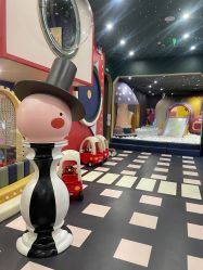 -MELAND CLUB亲子乐园·派对·餐厅(北京芳圆里ID MALL店)