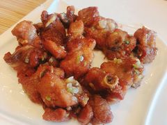 -粤仔湾砂锅粥(广益哥伦布店)