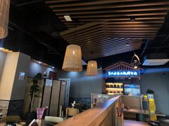 -肖四女乐山跷脚牛肉(南汇大学城生活广场店)