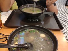 -回味鸭血粉丝汤(砂之船店)