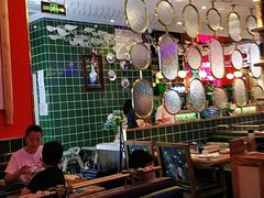 大堂-荷炉烤鱼音乐餐厅(佳和城店)
